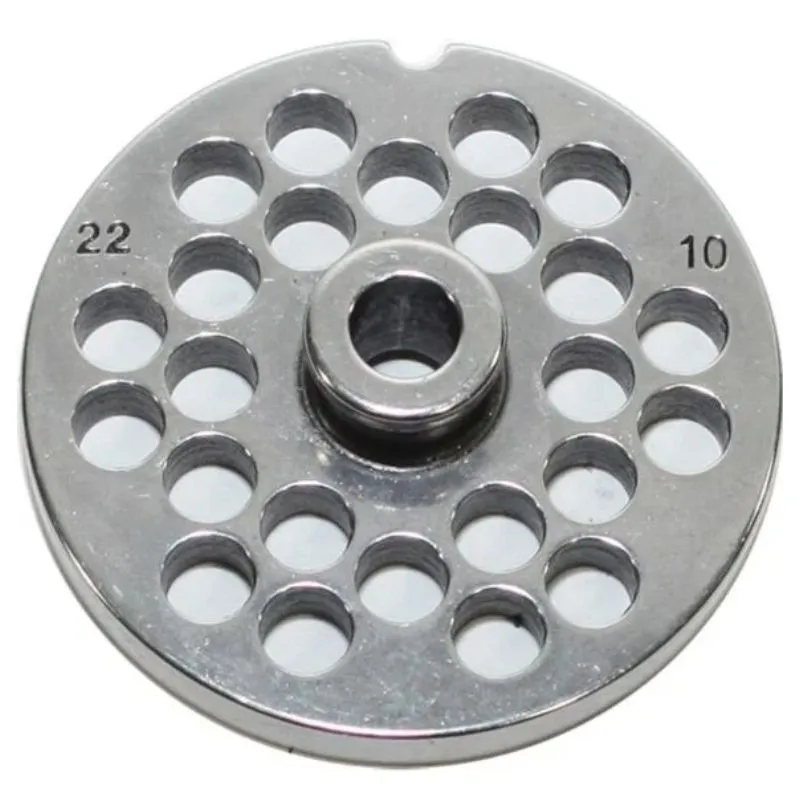 REJILLA 10 mm para Picadora N°22