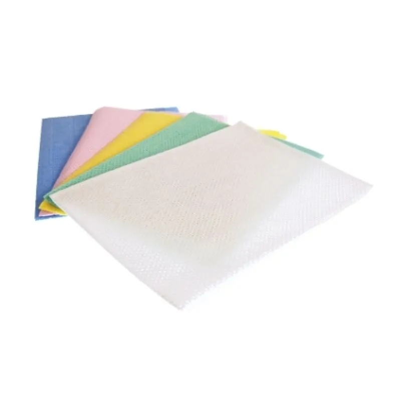 Lavette Jaune - 510 x 360 - Lot de 25