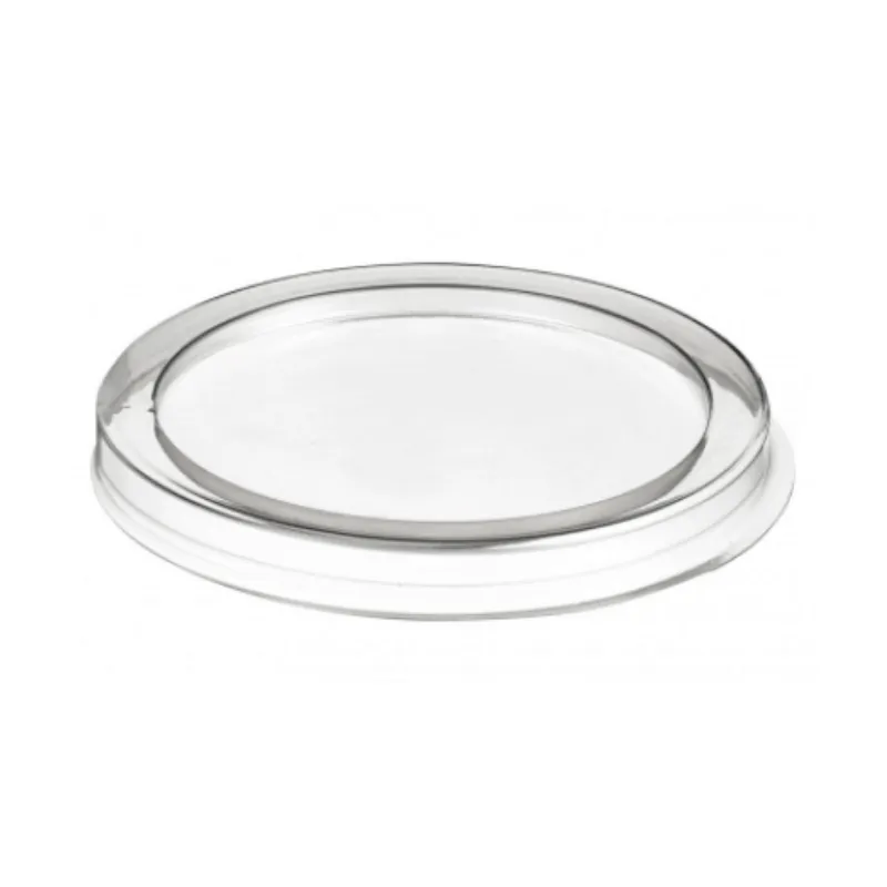 Tapa para Olla de Fibra de Bambú 350 ml - Lote de 50