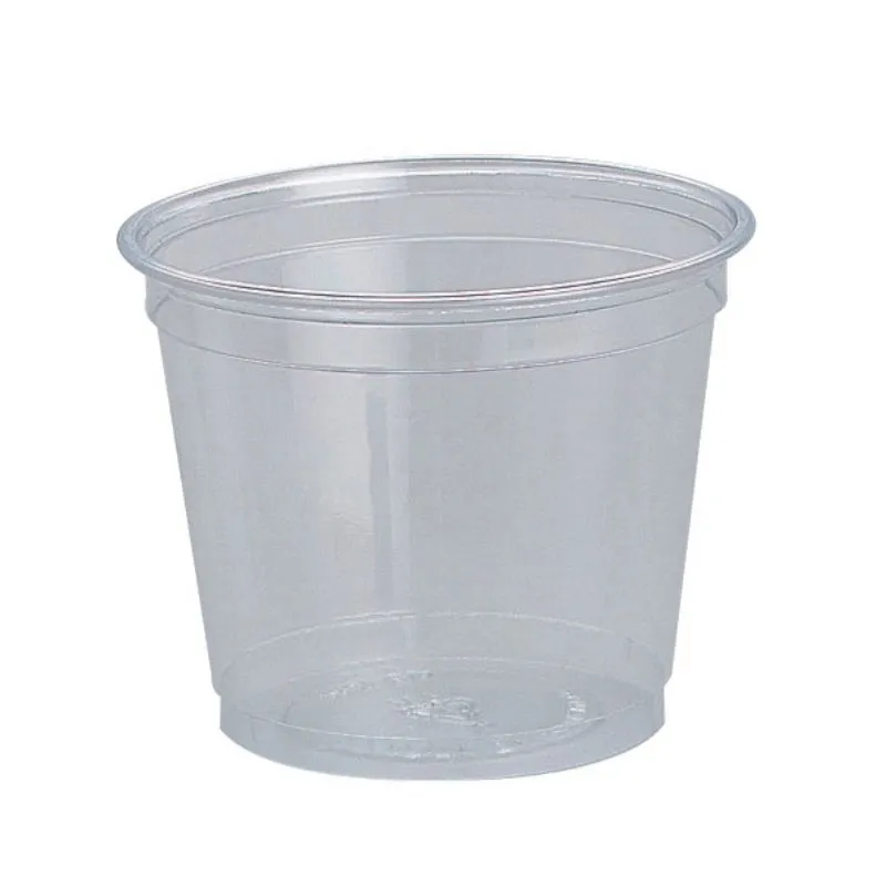 Vaso Smoothie de RPET - 17/20 cl - Lote de 50
