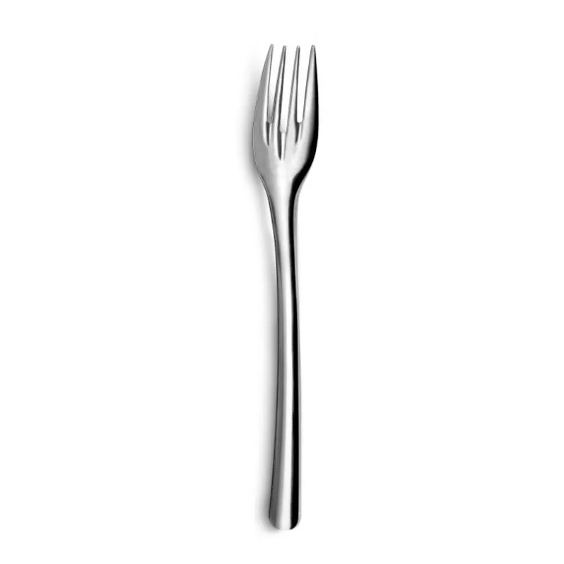Tenedor de Mesa Gama Slim - Lote de 12