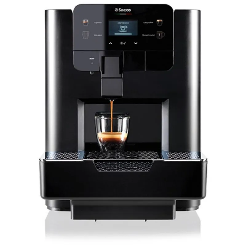 Máquina de Café Area Focus - Cápsulas Nespresso®