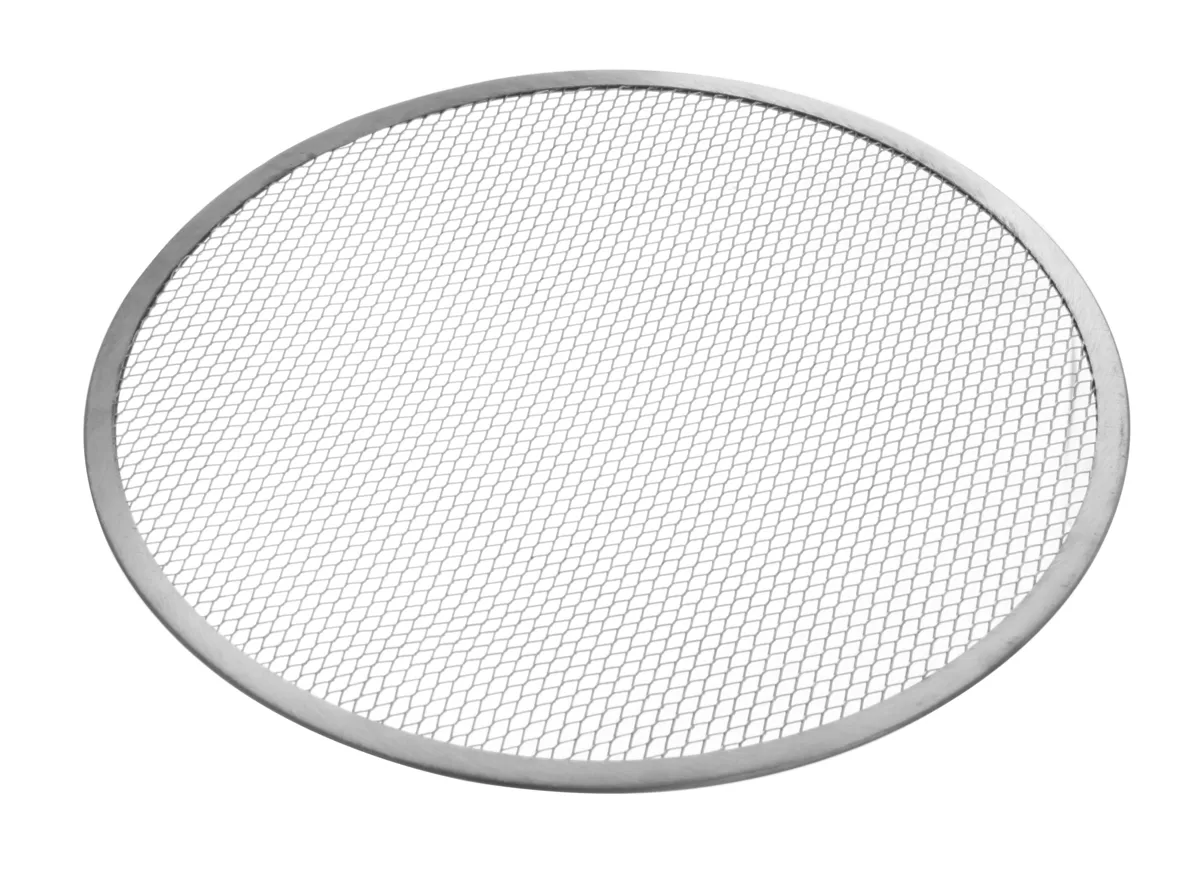 Placa para Pizza - 480 mm de Diámetro
