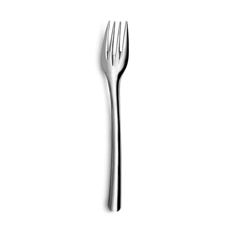 Pequeño Tenedor Gama Slim 2 - Lote de 12