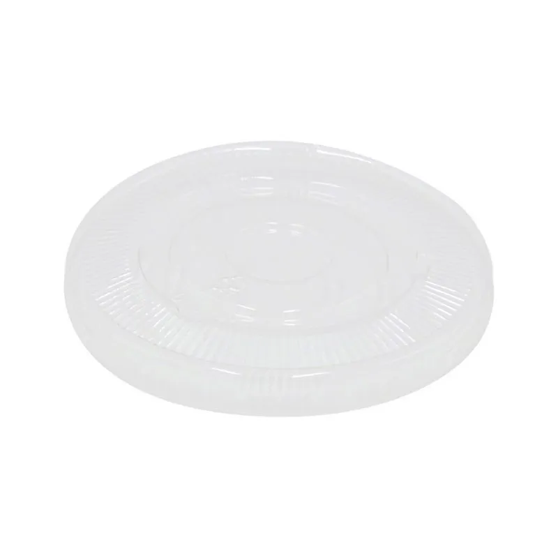 Tapa para tarro de helado y postre - Ø 86 mm - Lote de 50
