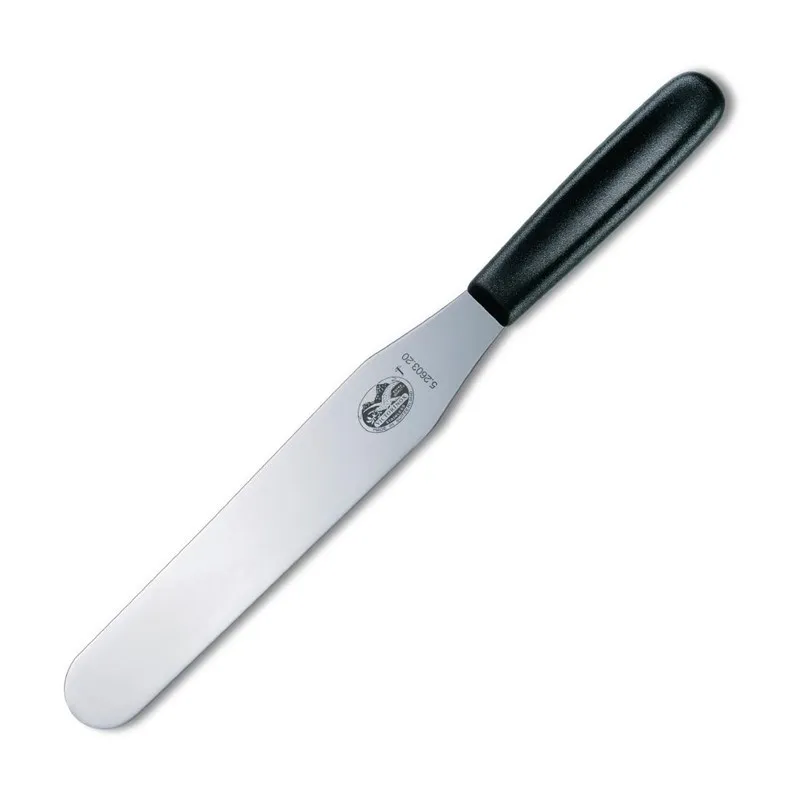 Cuchillo Espátula Hoja - L 20 cm
