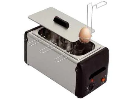 Cuiseur à Oeufs - 10 Oeufs