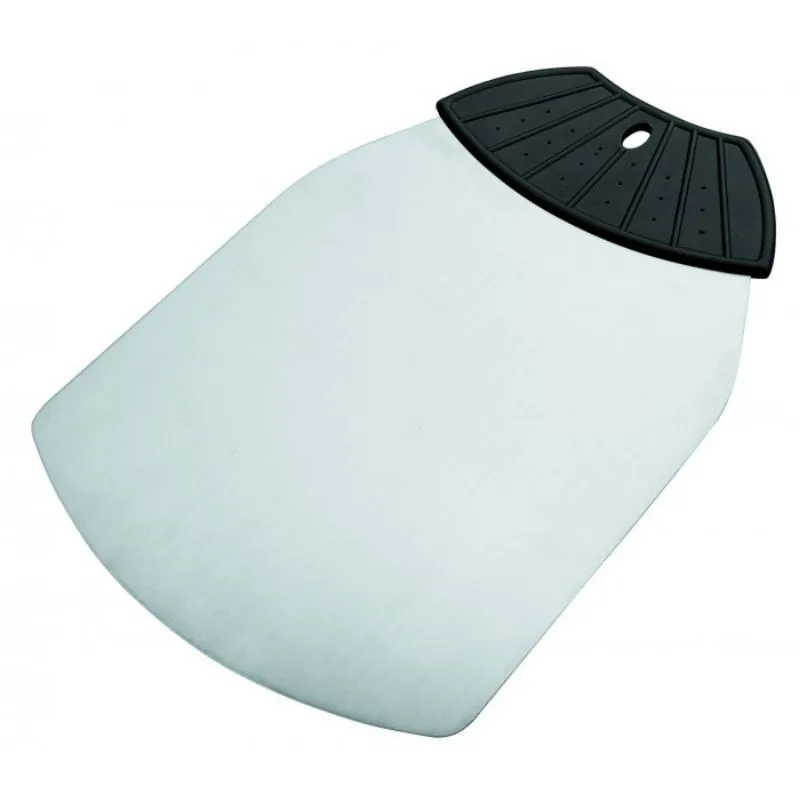 Pelle Para Pizza En Inox