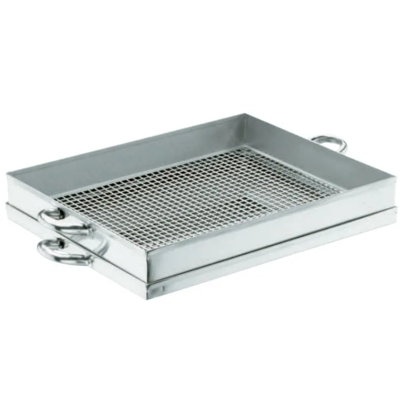 Colador para freír - 500 x 390 mm