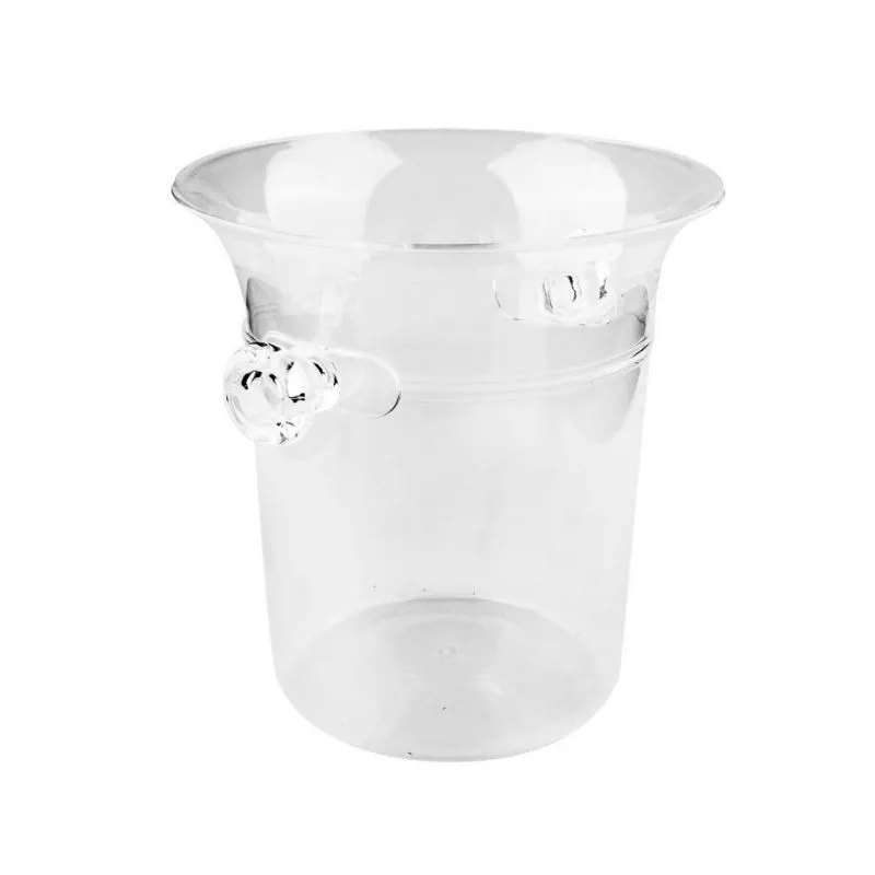 Cubo de vino de acrílico - 3,5 L