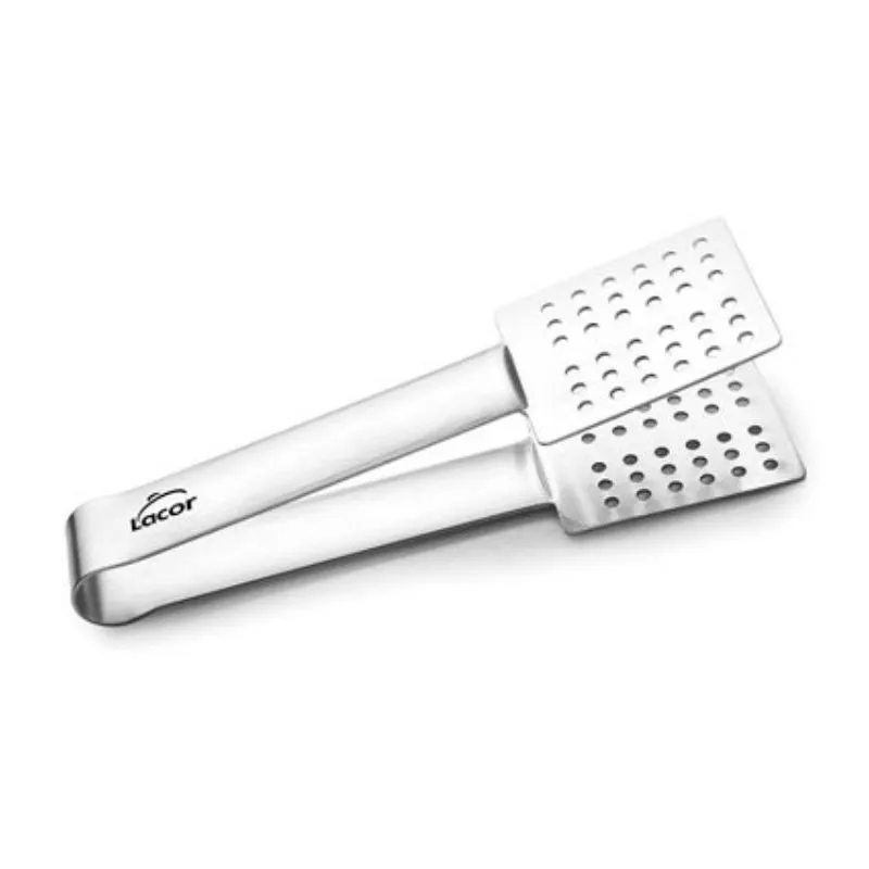 Pinza Para Bolsa De Té - L 14 Cm