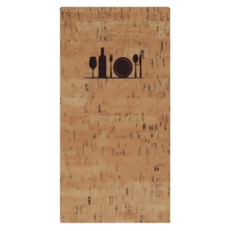 Carpeta de Vinos Velazquez Simili Cuero 160 x 285 mm