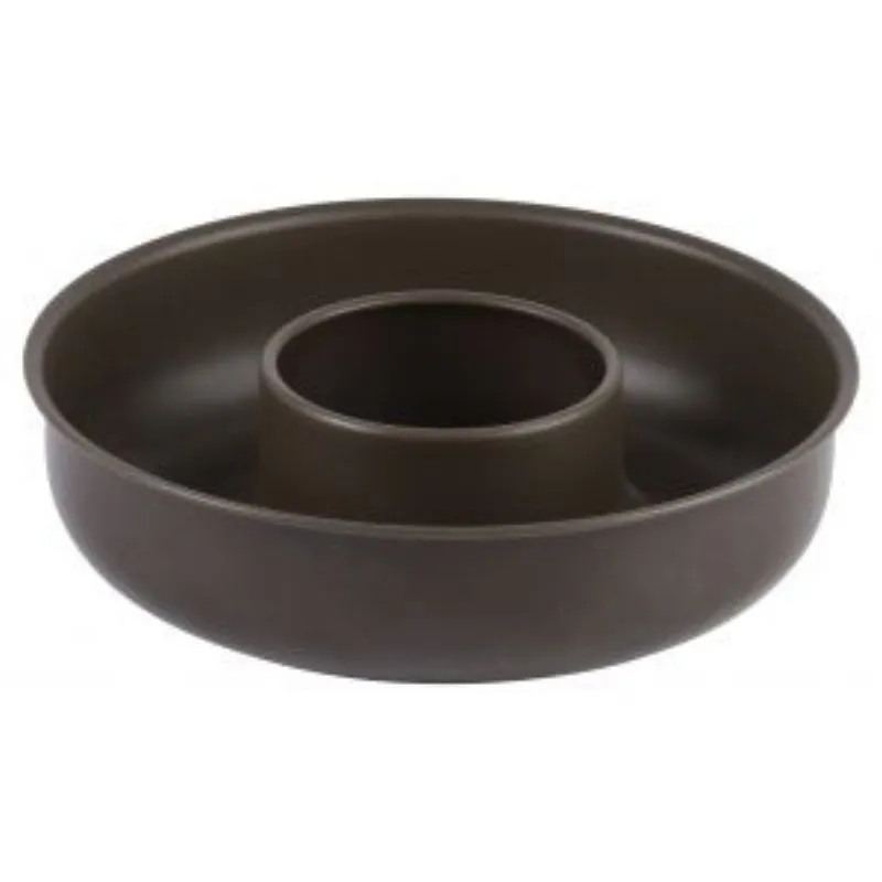 Molde para Savarín Abocardado Embutido - Ø 240 mm