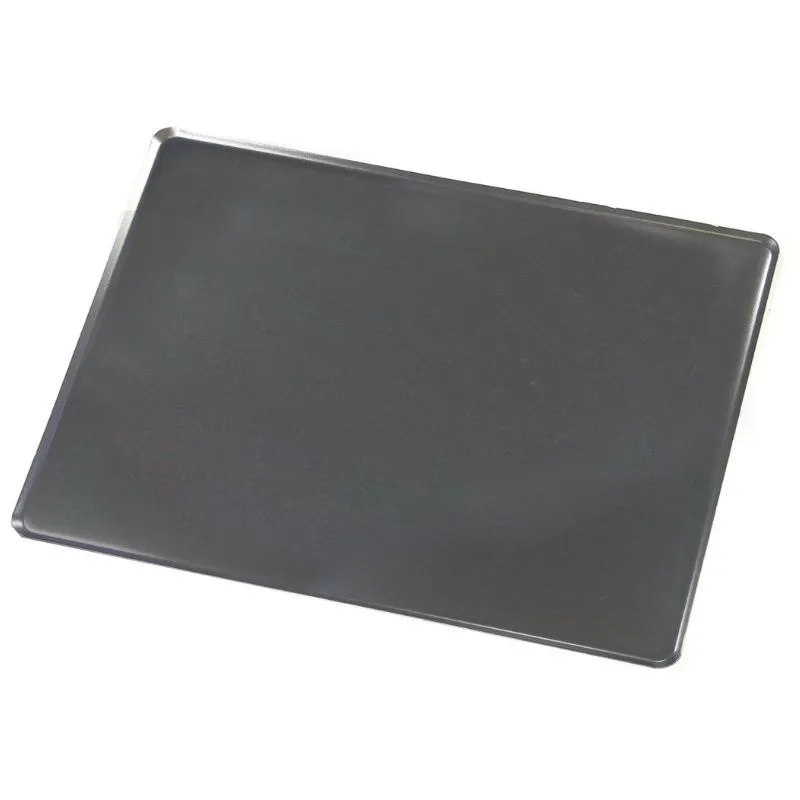 Placa de repostería de aluminio - 400 x 300 mm