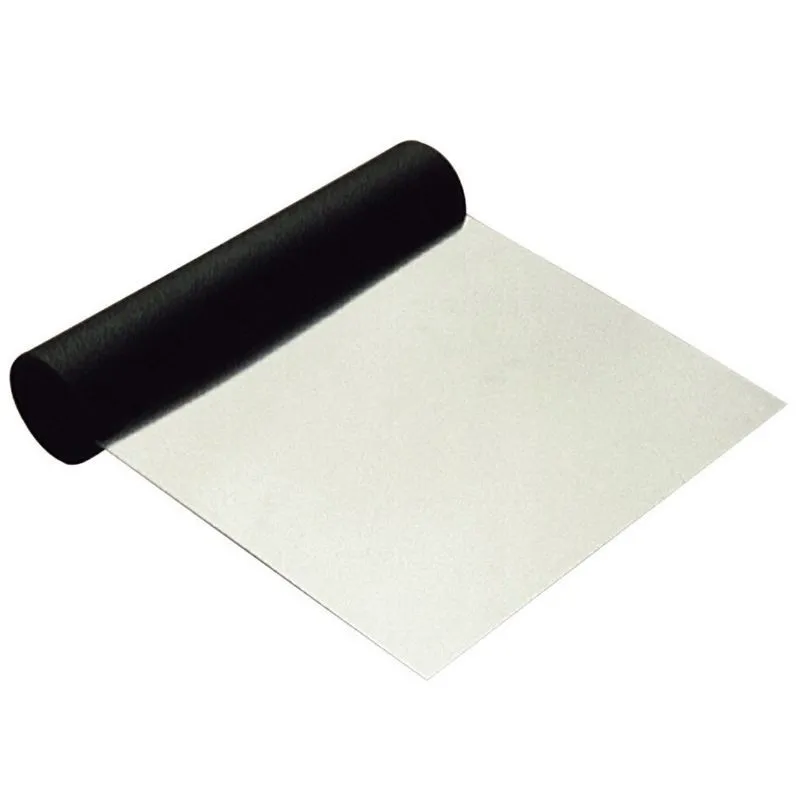 Cortador de Masa con Hoja Flexible - 115 mm