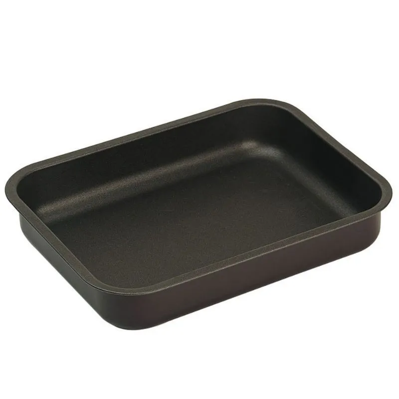 Plato antiadherente para mini horno - 245 x 185 mm