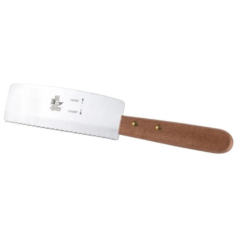 Cuchillo de raclette