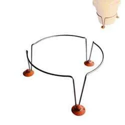 Centrifugadora de ensalada profesional - 20 litros