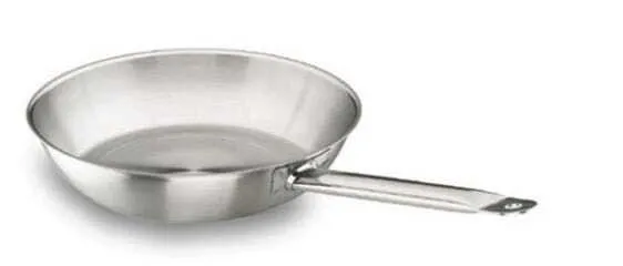 Sartén Profesional Chef-Inox - Diámetro 40 cm