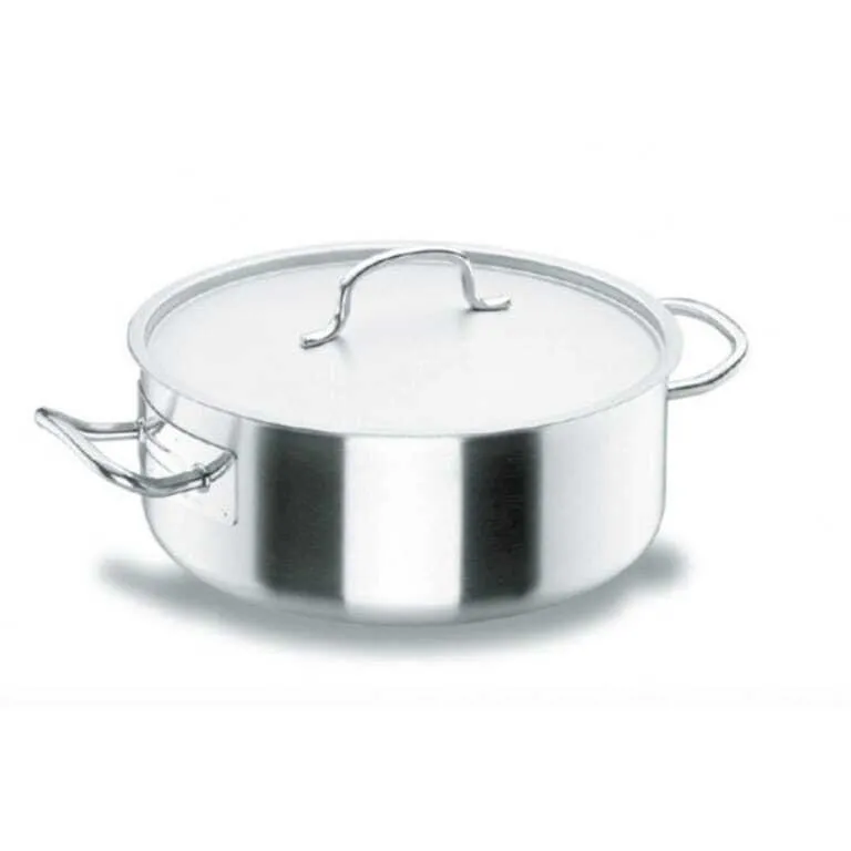 Cacerola con tapa - Chef Classic - ø 60 cm - 70 L