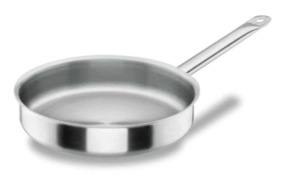 Sartén - Chef Classic Lacor - ⌀ 28 cm - 4L