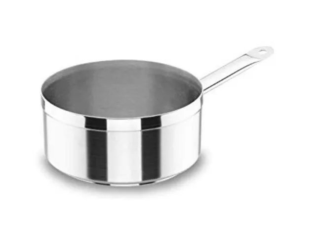 Cazuela Profesional - Chef de Lujo - ⌀ 28cm - 6,7L