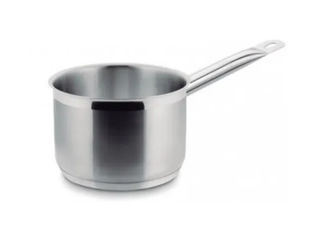 Cazuela Alta Profesional - Eco-Chef - ⌀ 24 cm - 6,7L