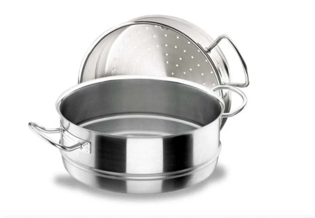 Cesta de vapor - Chef Classic - ⌀ 28 cm - 6,7L