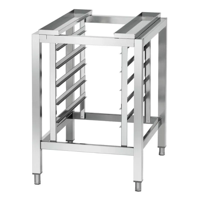 Soporte para Horno Silversteam-K