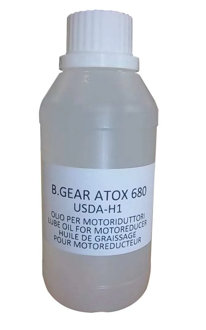 Aceite picador Reber