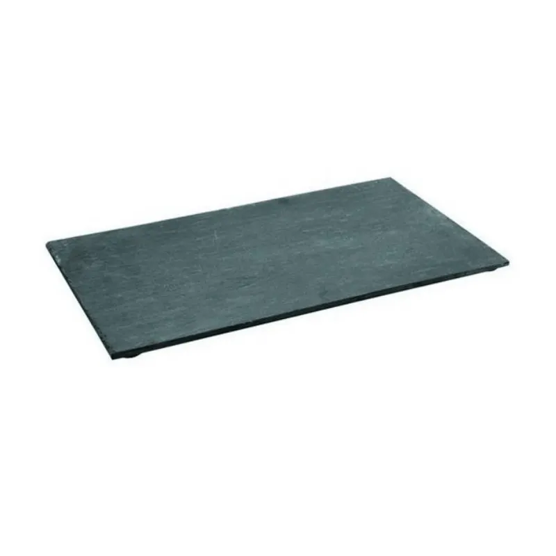 Placa de Pizarra Rectangular - 400 x 300 mm