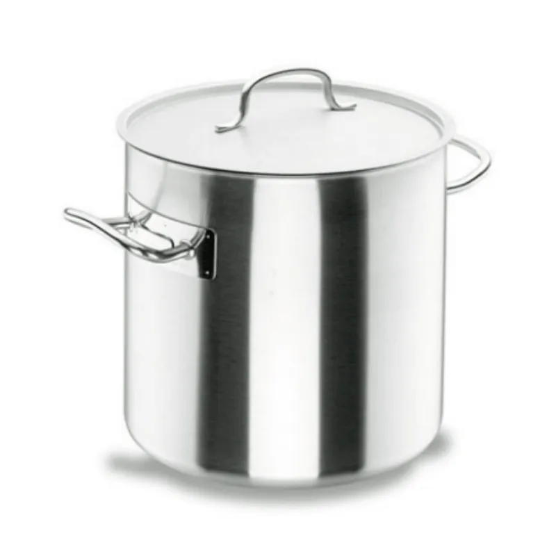 Olla de catering con tapa - Chef Classic - ø 60 cm - 141 L