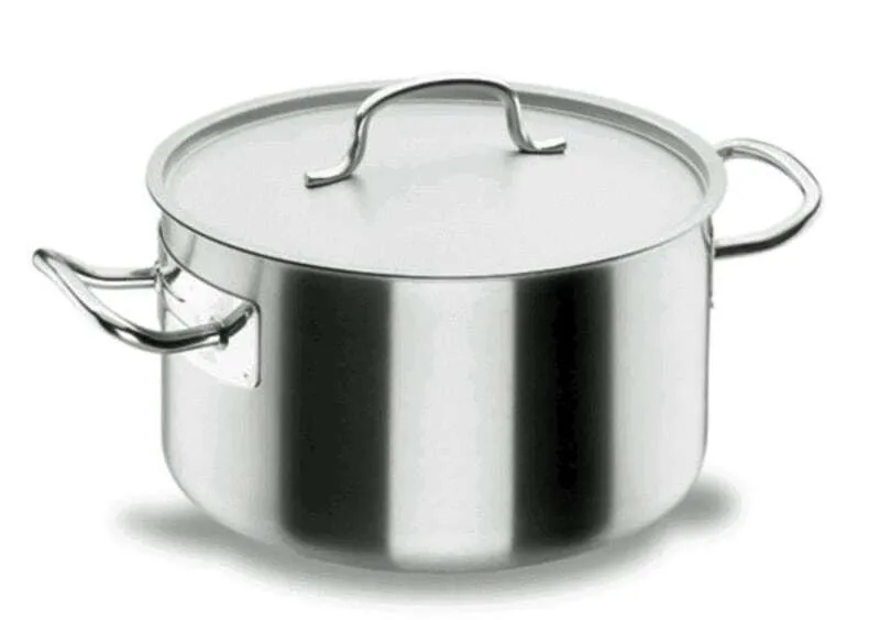 Brasero con Tapa - Chef Classic - ø 40 cm - 30,7 L
