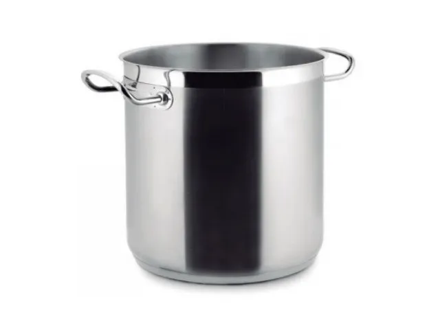 Olla sin tapa para catering - ECO CHEF - ø 40 cm - 50 L