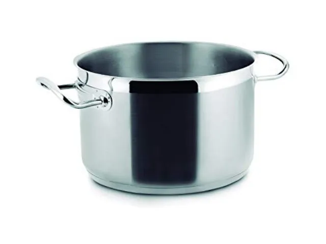 Braisera Profesional - Eco-Chef - ø 20 cm - 4 L