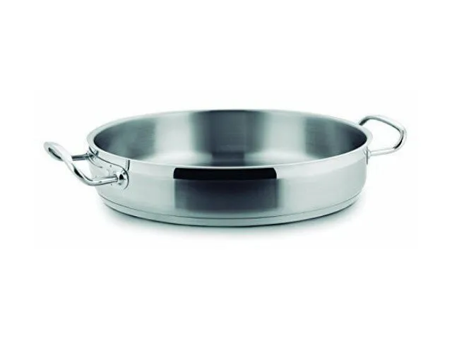 Plato Redondo Profesional - Eco-Chef - ø 40 cm