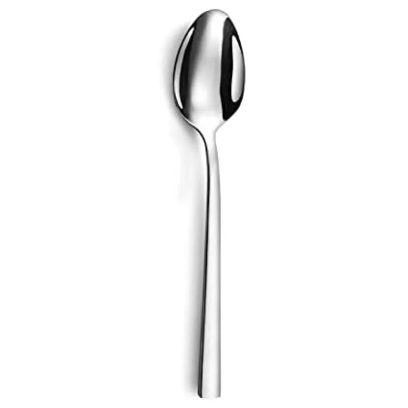 Cucharilla de postre Carácter - Lote de 12