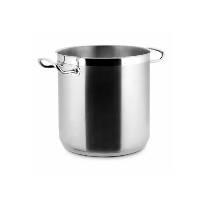 Marmita Catering Sin Tapa - Chef Luxe - ø 45 cm - 50,2 L
