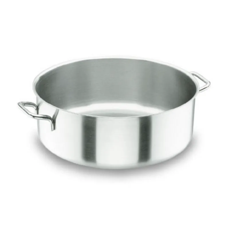 Cacerola sin tapa - Chef Classic - ø 28 cm - 6,8 L