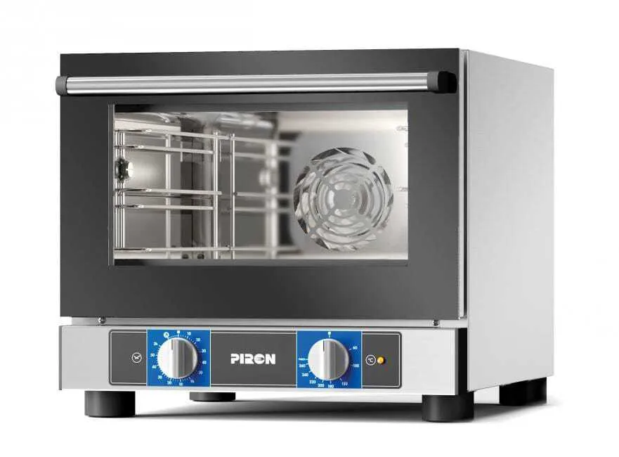 Horno de Convección GN1/2 - 3 Niveles - Reacondicionado