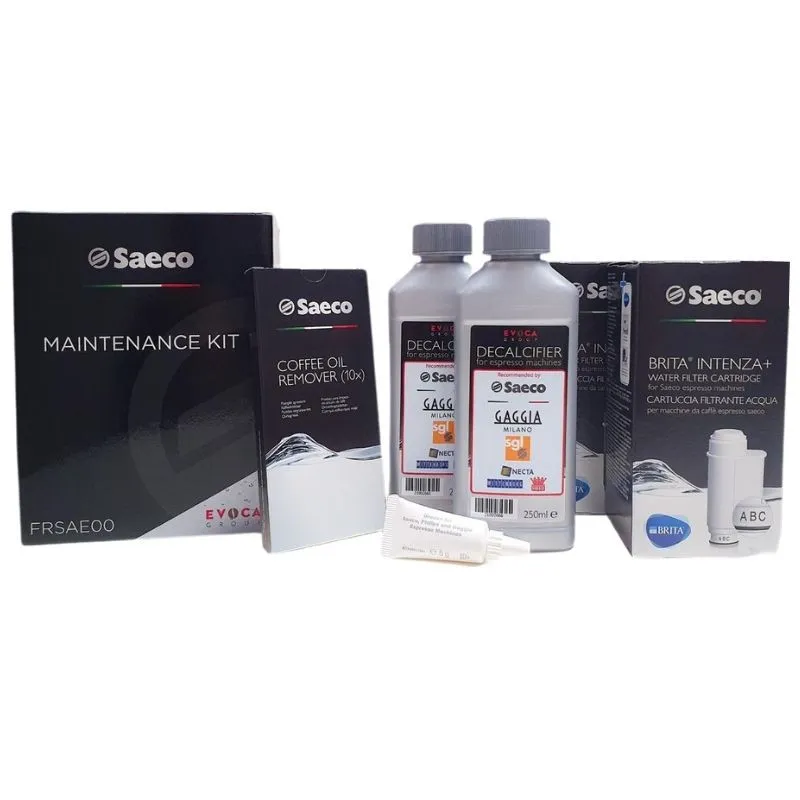 Kit de mantenimiento para máquina de café OCS