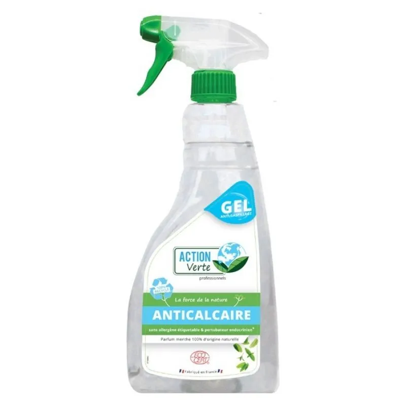 Gel Limpiador Antical Spray - 750 ml