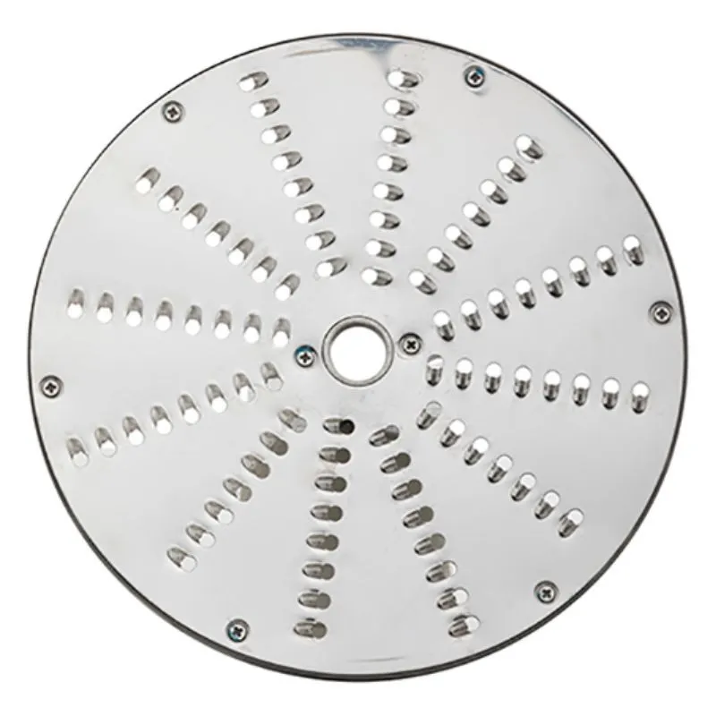 Disco para Rallar 3 mm para Cortadora de Verduras Eléctrica