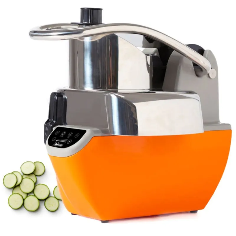 Cortador de Verduras Eléctrico de 2 Velocidades