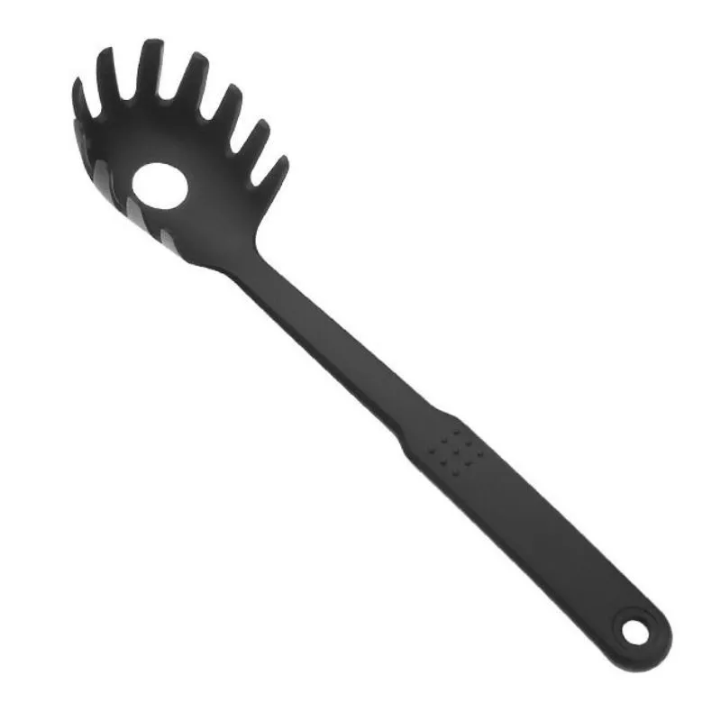 Cuchara para Espaguetis en Nylon - L 30 cm