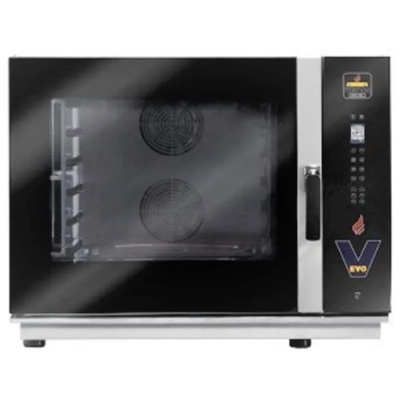 Cuatro Mixte Profesional EVO Digital - 7 Niveles GN 1/1