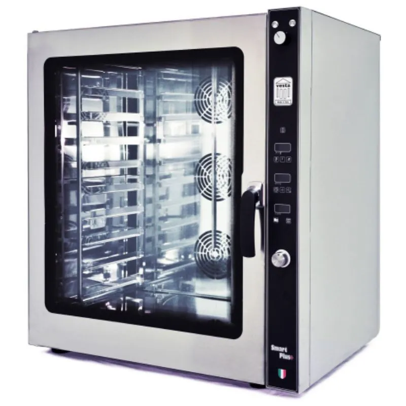 Cuatro Mezclador Profesional Digital - 10 Niveles GN 1/1