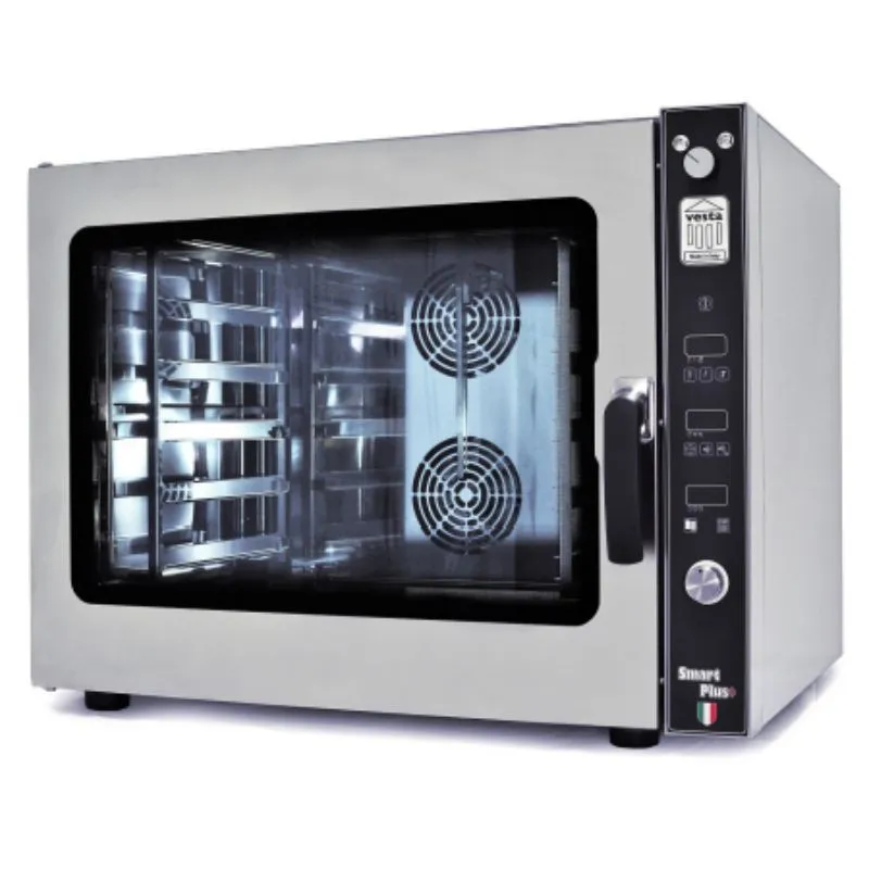 Cuatro Mezclador Profesional Digital - 7 Niveles GN 1/1