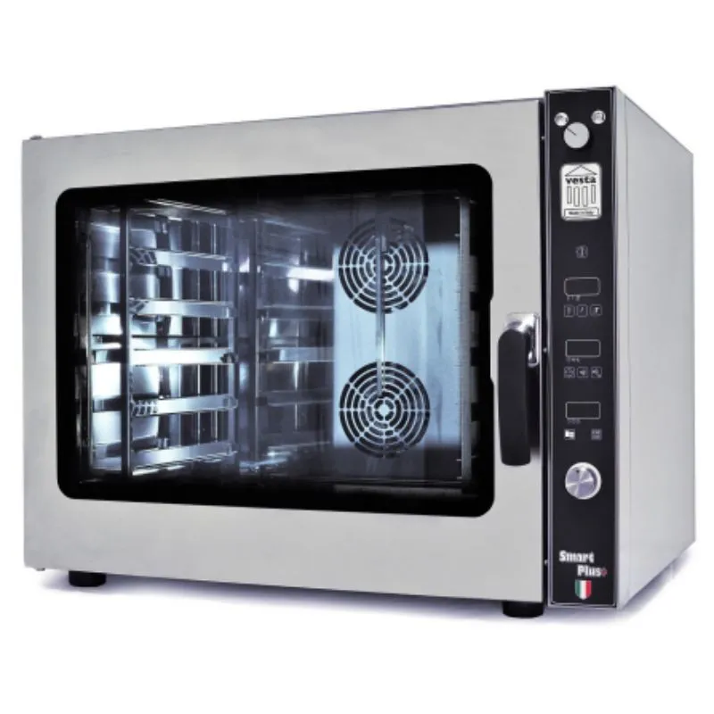 Cuatro Mezclador Profesional Digital - 6 Niveles GN 1/1