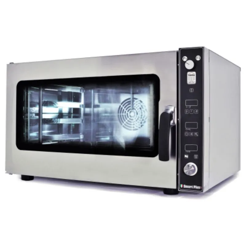 Cuatro Mezclador Profesional Digital - 4 Niveles GN 1/1